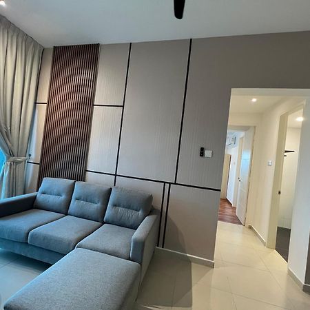 Reizz Residence By Classy Kuala Lumpur Extérieur photo