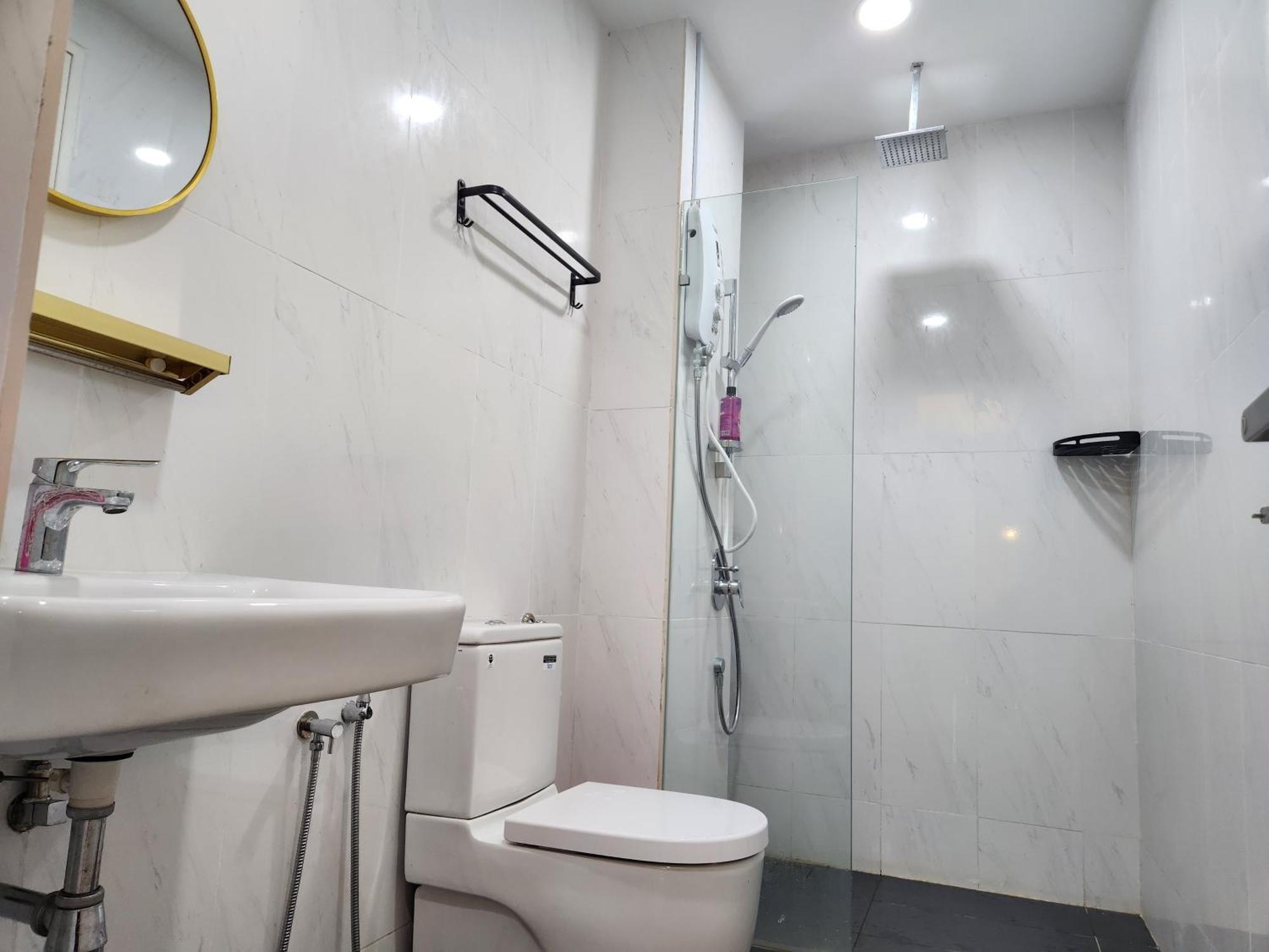 Reizz Residence By Classy Kuala Lumpur Extérieur photo